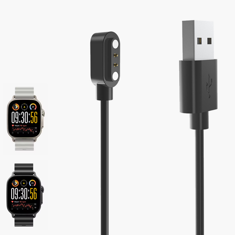 Watch S Realme - قفص الاتهام مهايئ شاحن USB كابل
