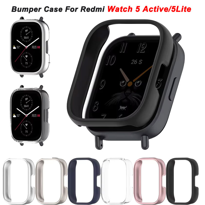 Smartwatch Redmi Watches - حافظة كمبيوتر لساعة Xiaomi Redmi 5