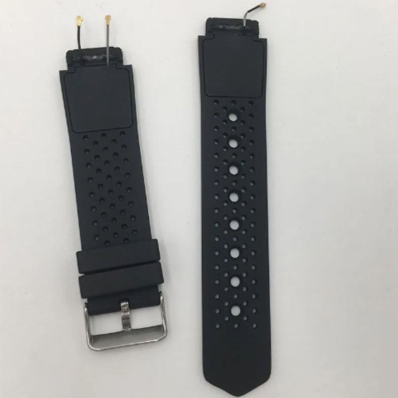 Smartwatch Phone Watches - حزام أصلي عالي الجودة لساعة الهاتف