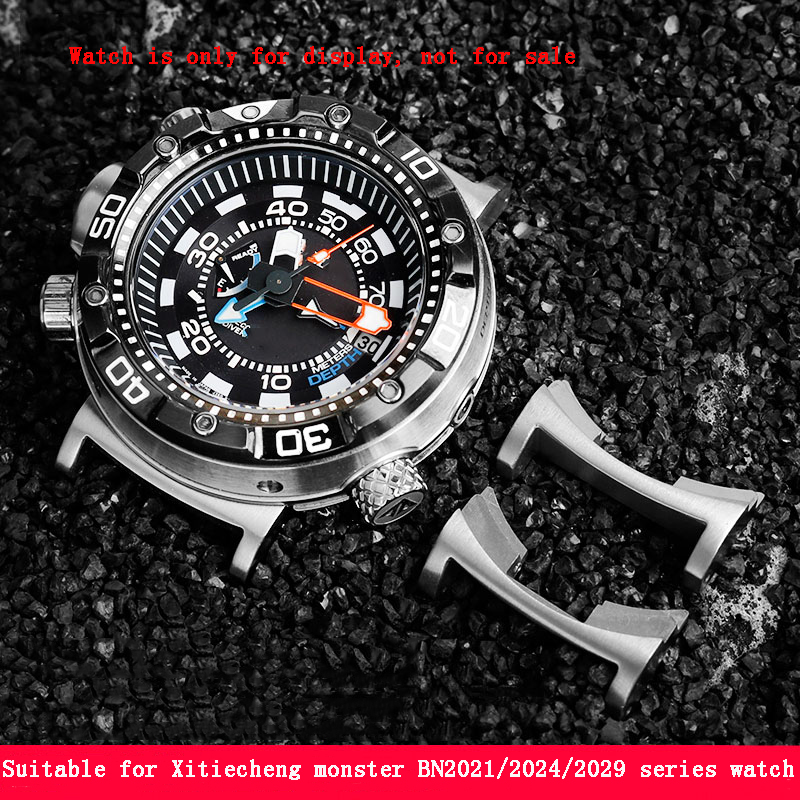 Citizen Watch Promaster - اكسسوارات الفرقة هي مناسبة ل المواطن