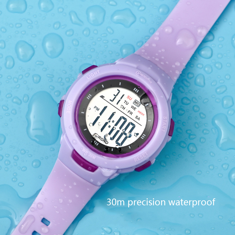 Smartwatch Watches Kids - ساعات UTHAI للأطفال، ساعات رياضية عصرية