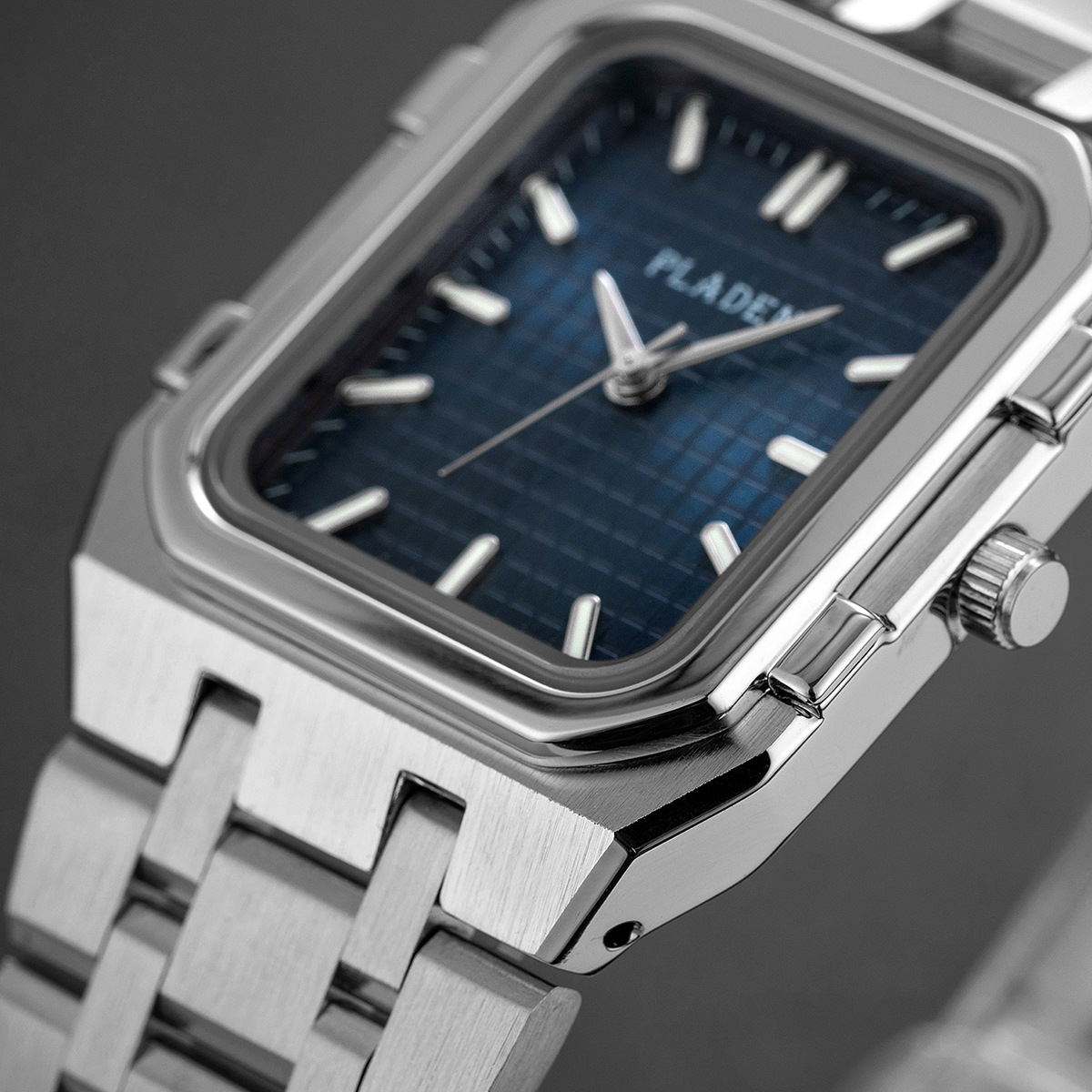 العلامة التجارية الفاخرة الأزر - مراجعة Smartwatch Watches For Men Brands وسعره