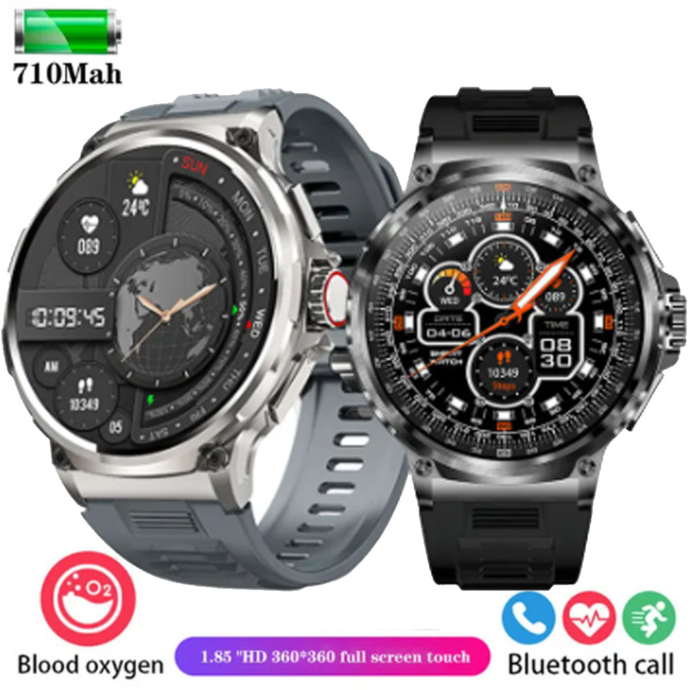 ل POCO X5 Pro موتورولا موتو G0 - مراجعة Watch S Realme وسعره