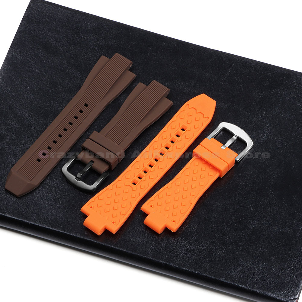 سيليكون لمايكل كورس MK8184 MK8 - مراجعة Smartwatch Watches Michael Kors وسعره