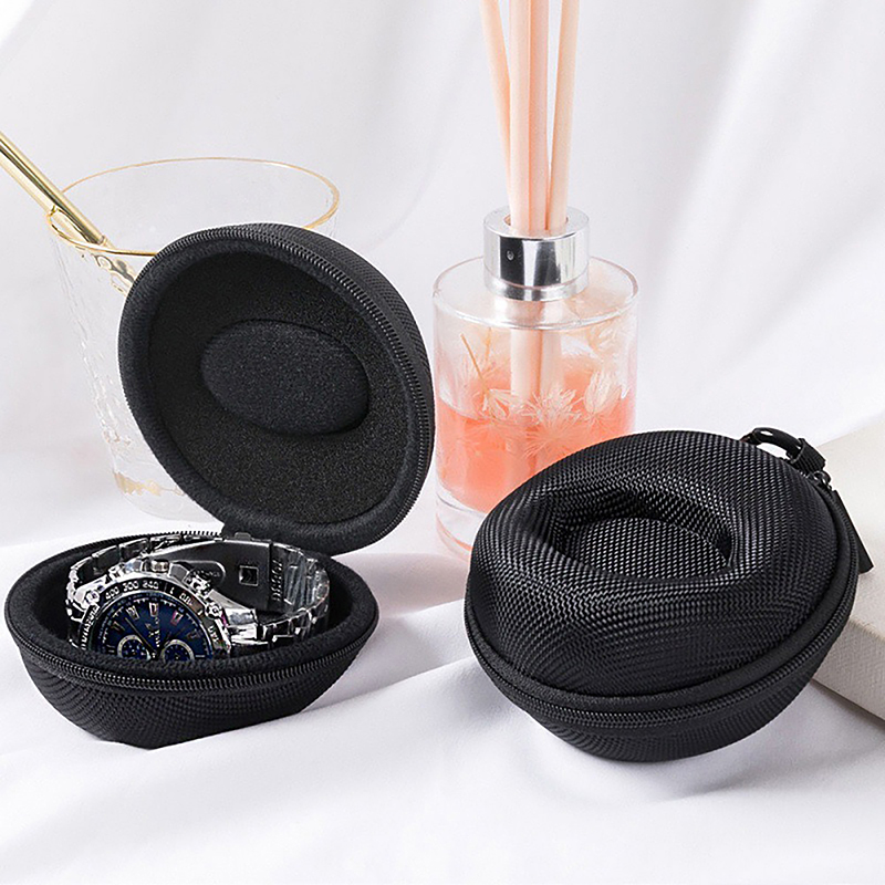 قطعة واحدة من صندوق تخزين محمو - مراجعة Tag Watches Smartwatch وسعره