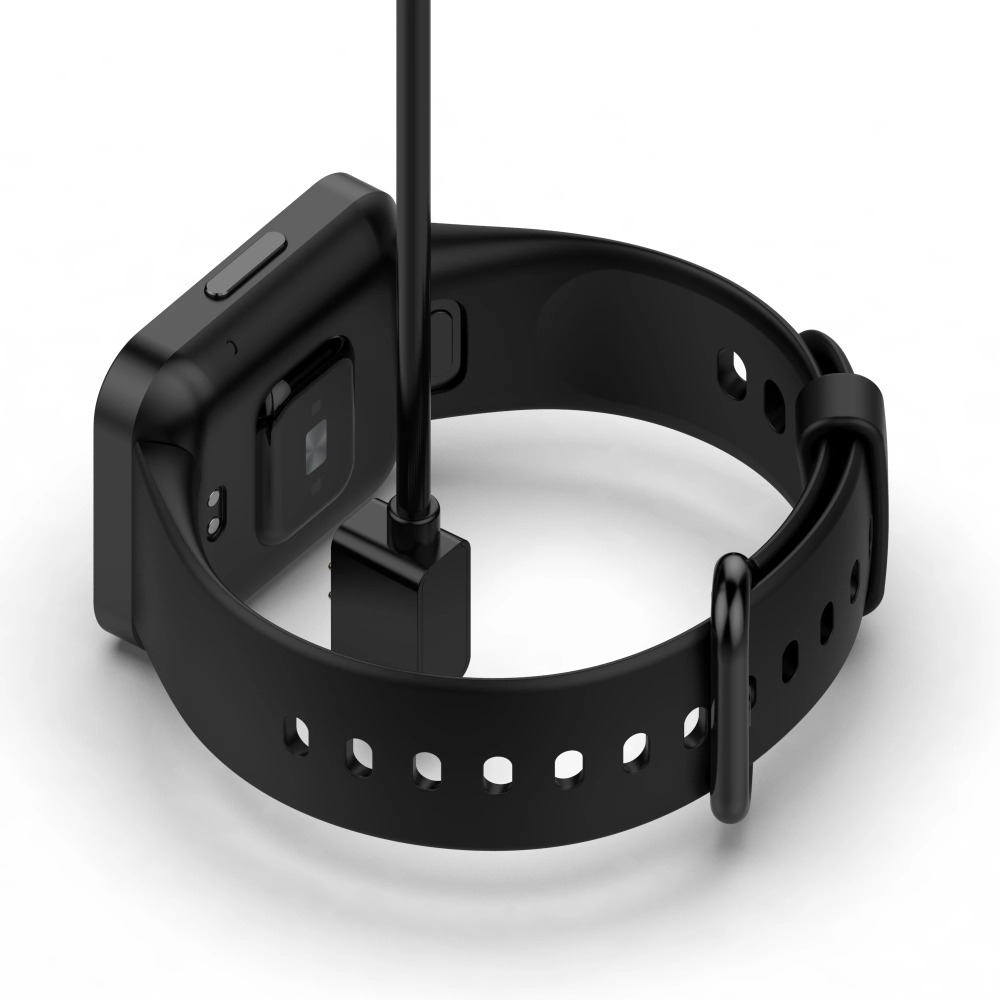 100 سنتيمتر شاحن لاسلكي ل Redm - مراجعة Smartwatch Redmi Watches وسعره