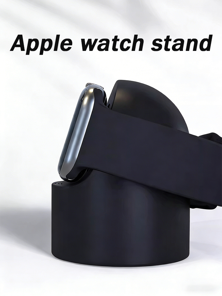 محطة شاحن لساعة أبل الترا 11 1 - مراجعة Apple Watch Band وسعره