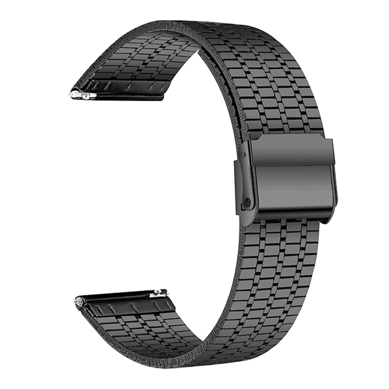 حزام لساعة Realme S5 من الفولا - مراجعة Watch S Realme وسعره