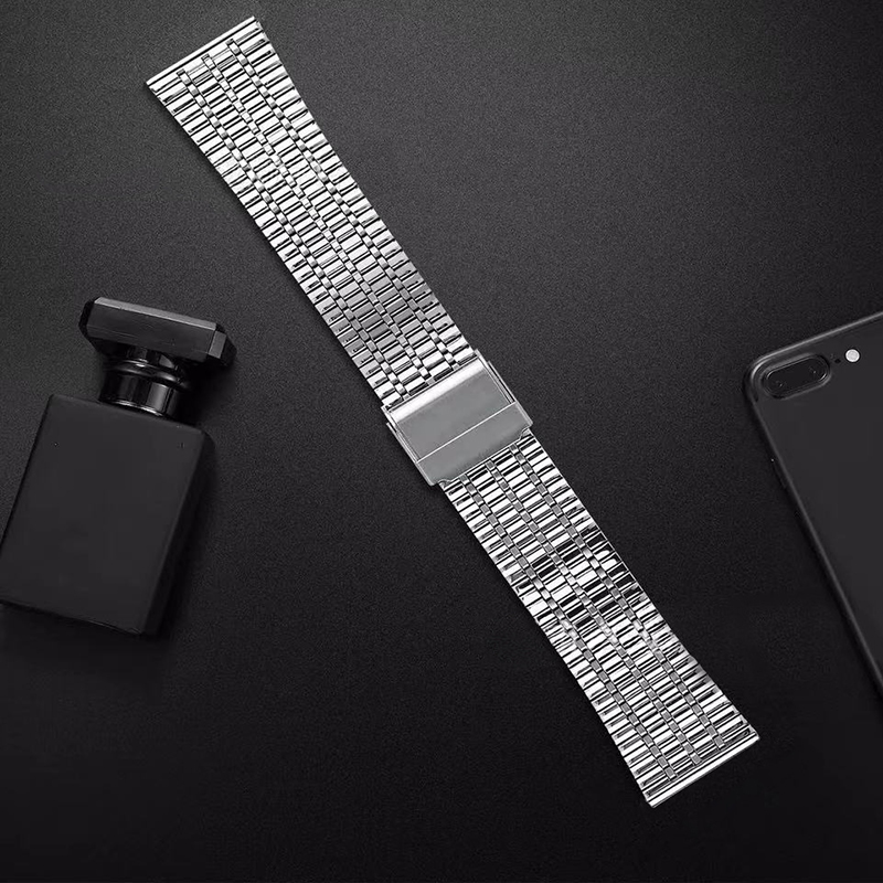 حزام لساعة Realme S5 من الفولا - مراجعة Watch S Realme وسعره
