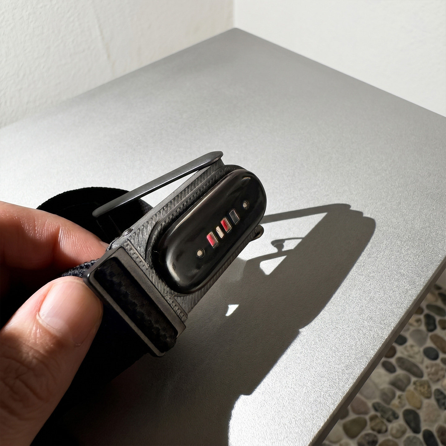 محول علبة ساعة فاخر للتعديل، م - مراجعة Hybrid Smartwatch وسعره