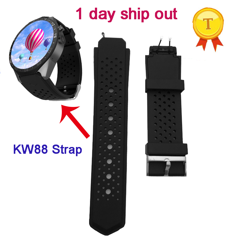 حزام أصلي عالي الجودة لساعة ال - مراجعة Smartwatch Phone Watches وسعره