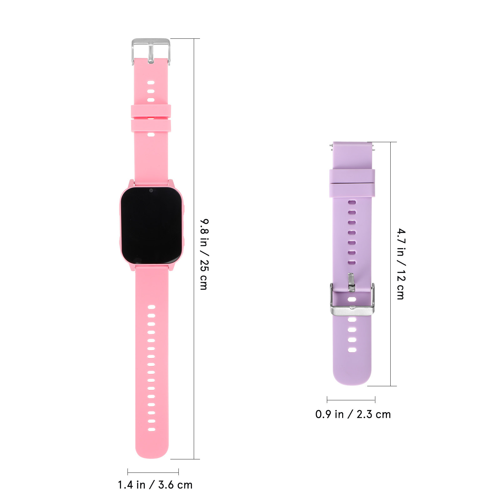 ساعة رقمية للأطفال مع ألعاب، س - مراجعة Smartwatch Watches Kids وسعره
