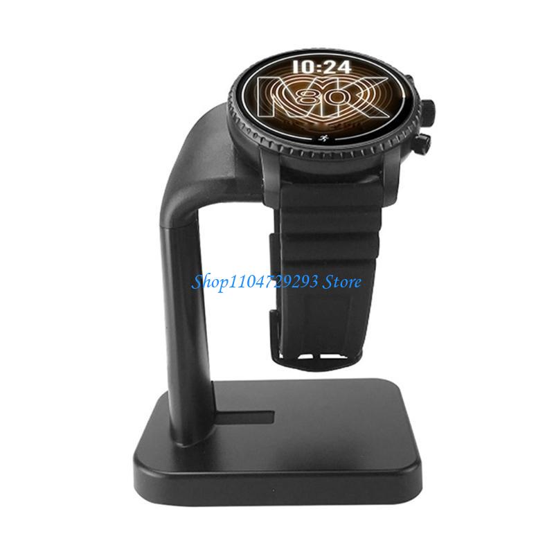 حامل شاحن سريع Y2GD لشاحن السا - مراجعة Smartwatch Watches Michael Kors وسعره