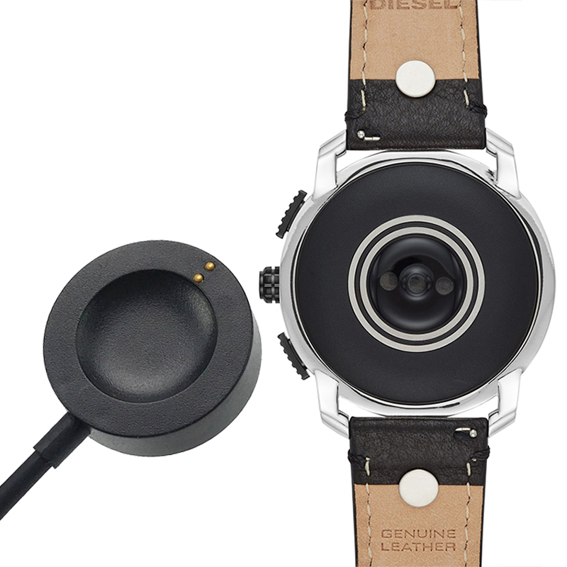 USB كابل شحن مهايئ شاحن ل الأح - مراجعة Smartwatch Watches Michael Kors وسعره