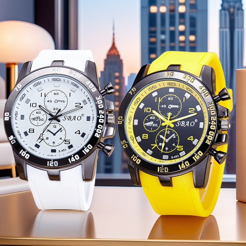 ساعات كوارتز جديدة للرجال والن - مراجعة Smartwatch Sports Watches For Women وسعره