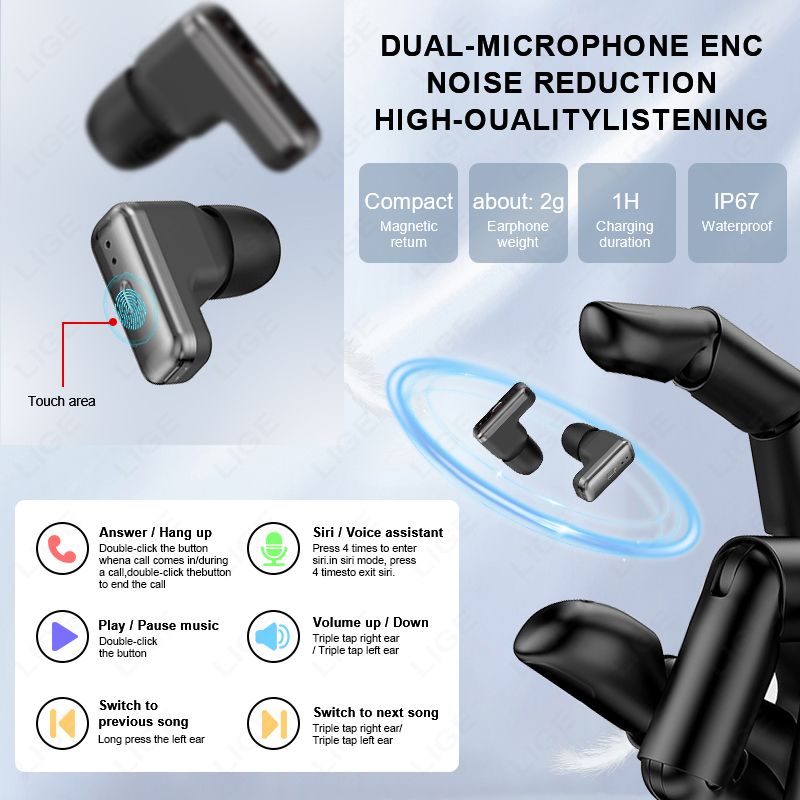 ساعة ذكية جديدة مع ميزة الاتصا - مراجعة Smartwatch Noise Watches وسعره