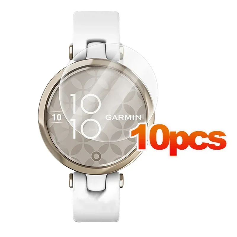 لينة هيدروجيل فيلم واقية للنسا - مراجعة Smartwatch Sports Watches For Women وسعره
