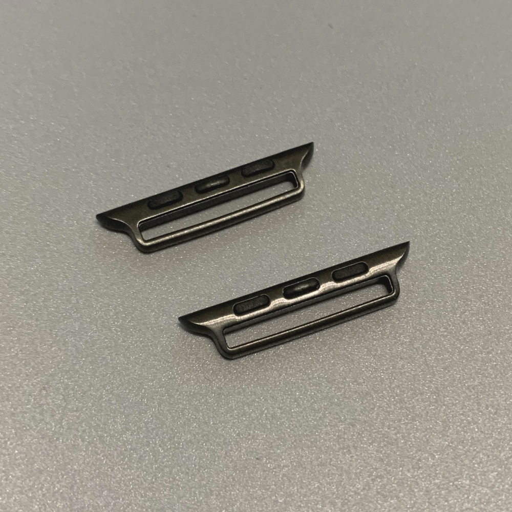 10 قطعة ختم محول ل أبل ووتش ال - مراجعة Apple Watch Band وسعره