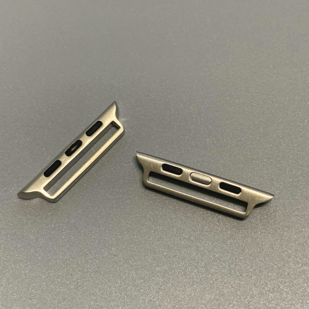 10 قطعة ختم محول ل أبل ووتش ال - مراجعة Apple Watch Band وسعره