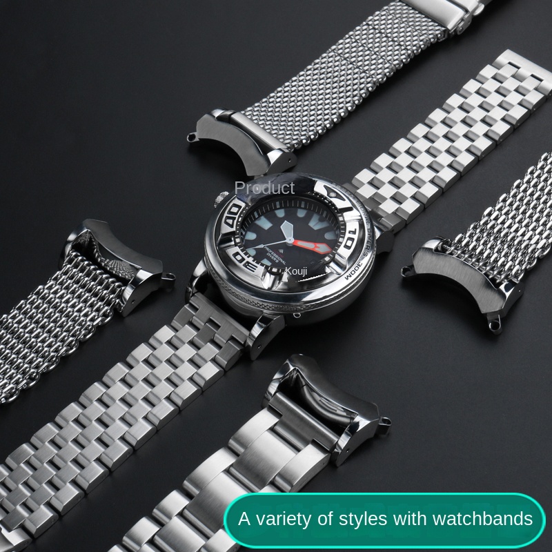 للمواطن الصغيرة الوحش BJ8050-0 - مراجعة Citizen Watch Promaster وسعره