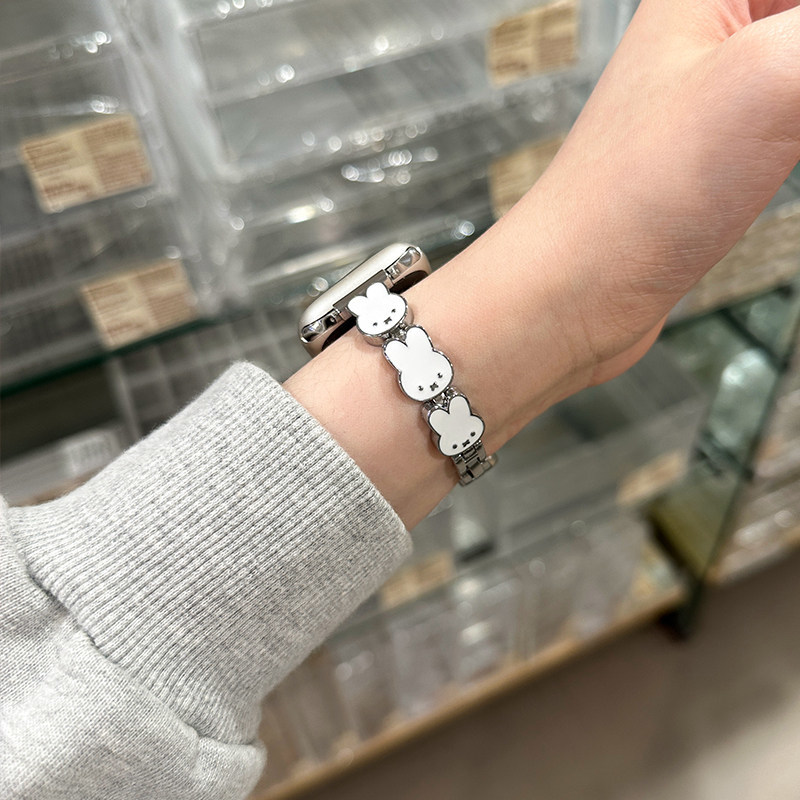 حزام ساعة من الجلد على شكل أرن - مراجعة Apple Watch Band وسعره