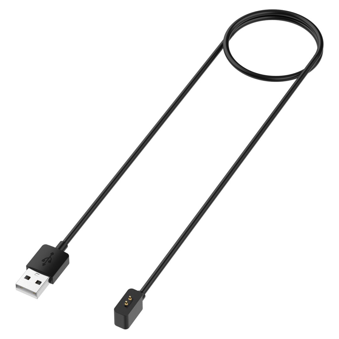 شاحن بيانات USB بديل لساعة Red - مراجعة Smartwatch Redmi Watches وسعره