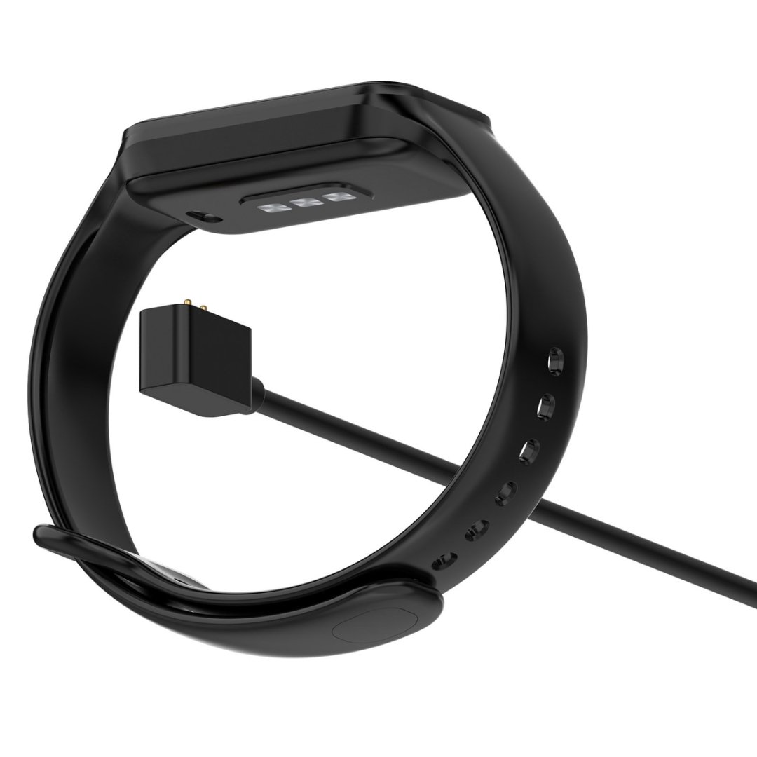 شاحن بيانات USB بديل لساعة Red - مراجعة Smartwatch Redmi Watches وسعره