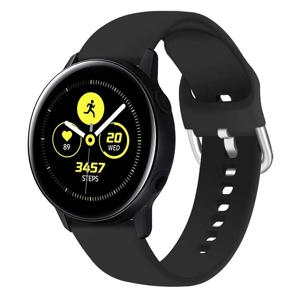 سوار ساعة ذكية قطبي ، سوار ساع - مراجعة Tag Watches Smartwatch وسعره