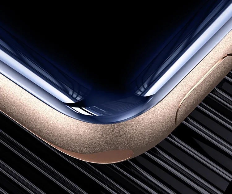 1-5 قطعة الزجاج لسلسلة ساعات أ - مراجعة Apple Watch Band وسعره
