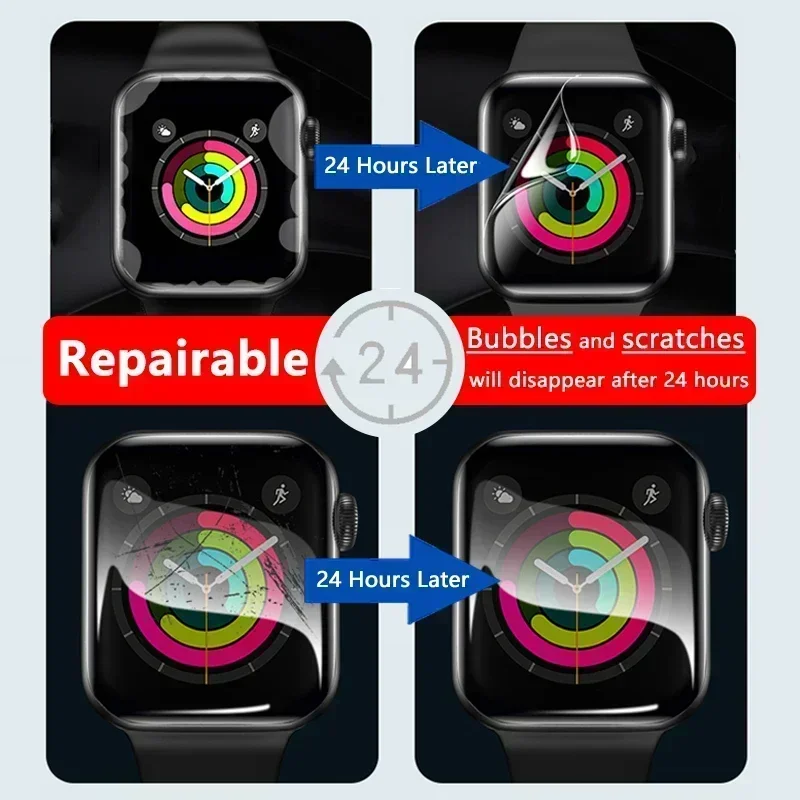 واقي شاشة رفيع للغاية لساعة Re - مراجعة Watch S Realme وسعره