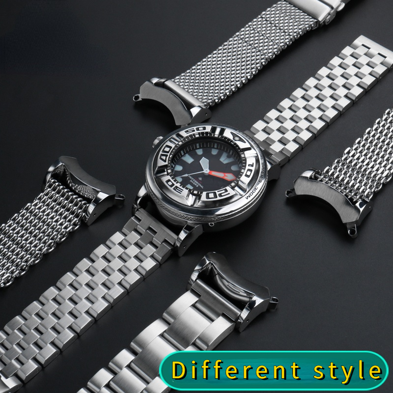 للمواطن BJ8050-08E أكثر نمط حز - مراجعة Citizen Watch Promaster وسعره
