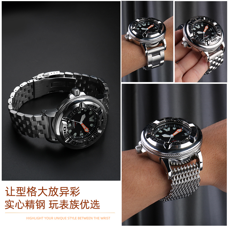 للمواطن BJ8050-08E أكثر نمط حز - مراجعة Citizen Watch Promaster وسعره