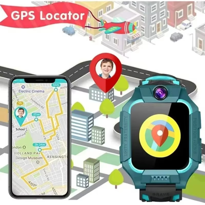 لينوفو 2026 ساعة ذكية جديدة لل - مراجعة Smartwatch Watches Kids وسعره