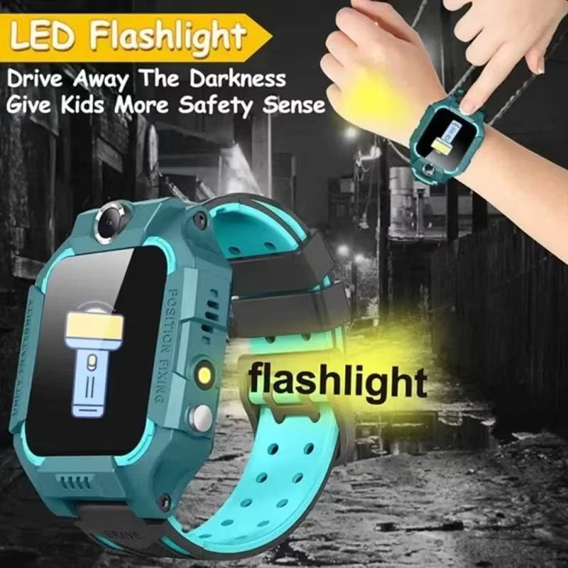 لينوفو 2026 ساعة ذكية جديدة لل - مراجعة Smartwatch Watches Kids وسعره