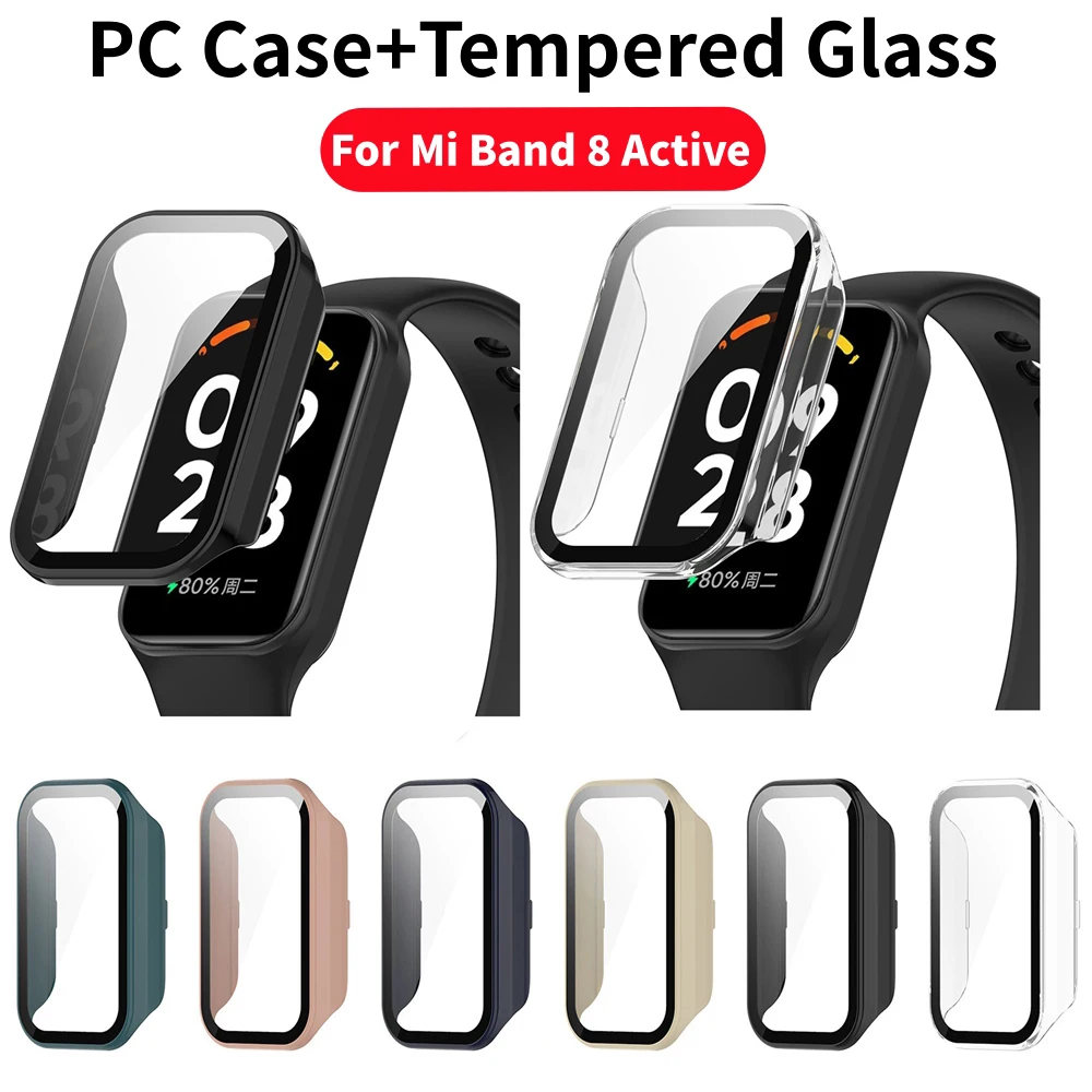 شاومي مي باند 8 ساعة ذكية ، حا - مراجعة Smartwatch Redmi Watches وسعره