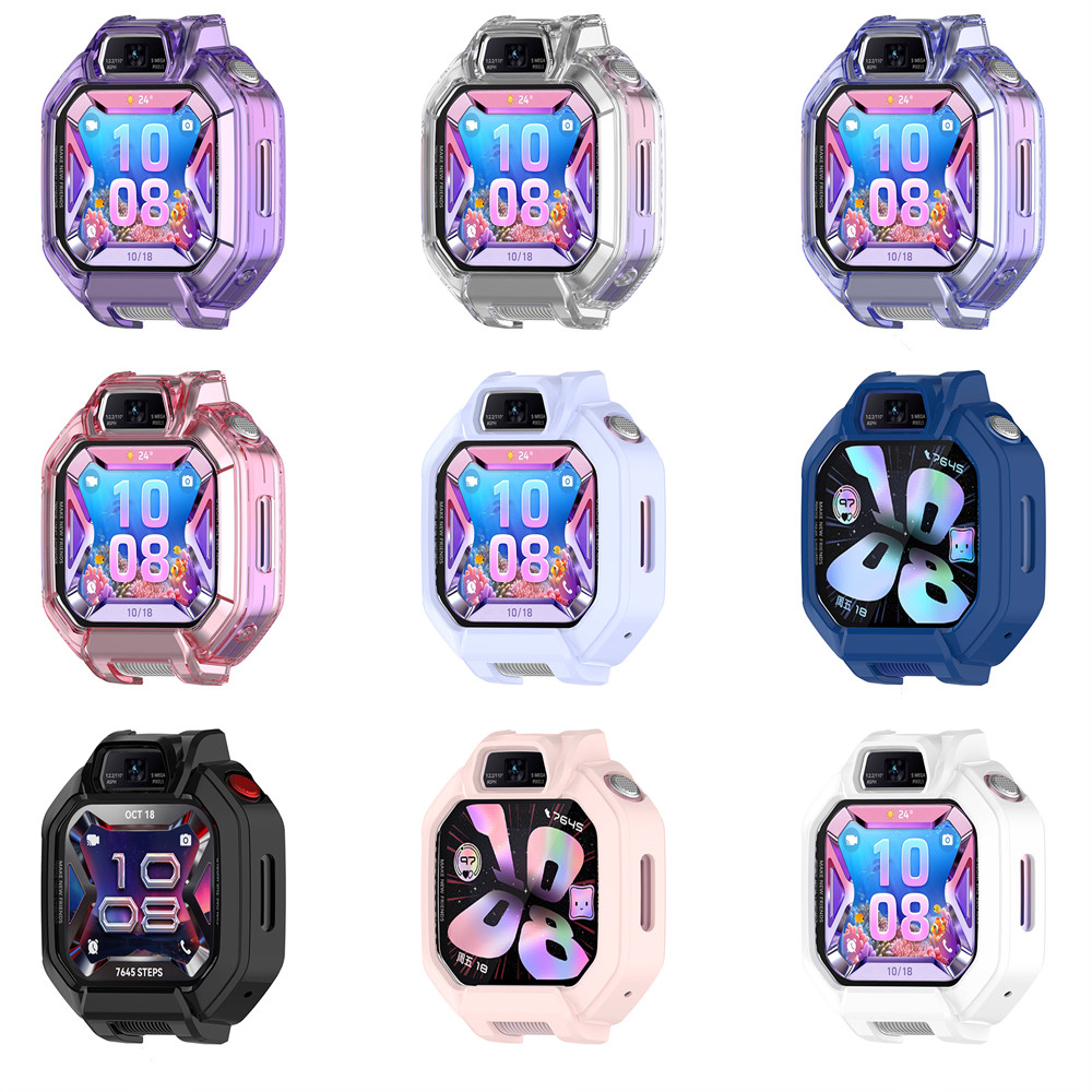 حافظة لهاتف هواوي سوبر نوفا كي - مراجعة Smartwatch Watches Kids وسعره