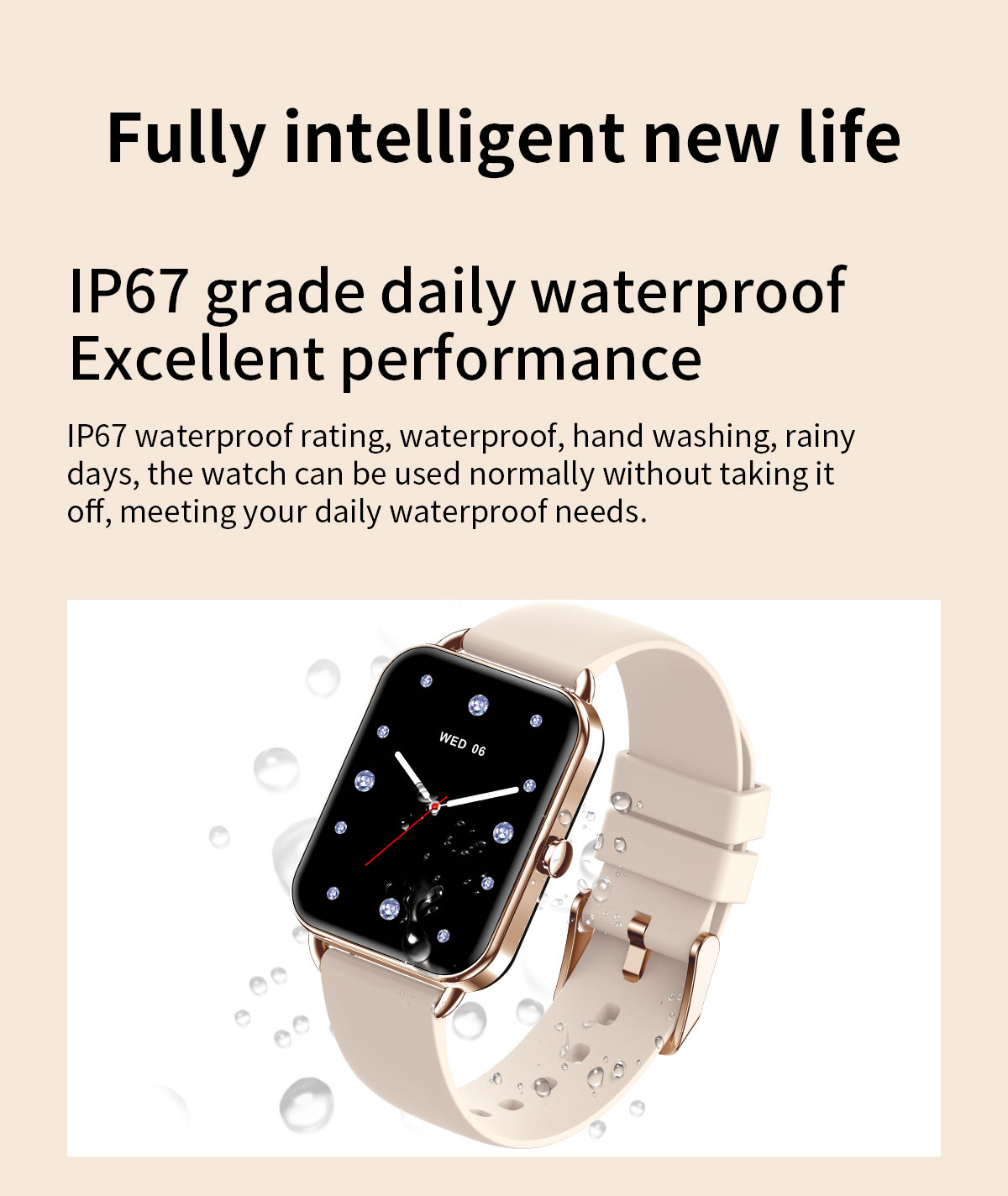 2024 ساعة ذكية هاتف أندرويد 1. - مراجعة Smartwatch New Watches For Women وسعره