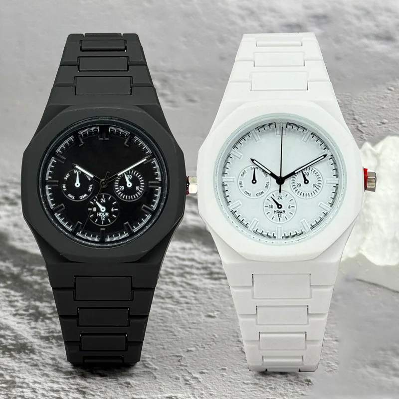 ساعة يد رجالية ونسائية من مارك - مراجعة Smartwatch Watches For Men Brands وسعره