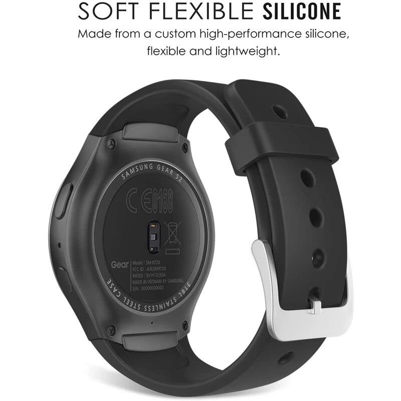 حزام رياضي لهاتف سامسونج جالاك - مراجعة Tag Watches Smartwatch وسعره