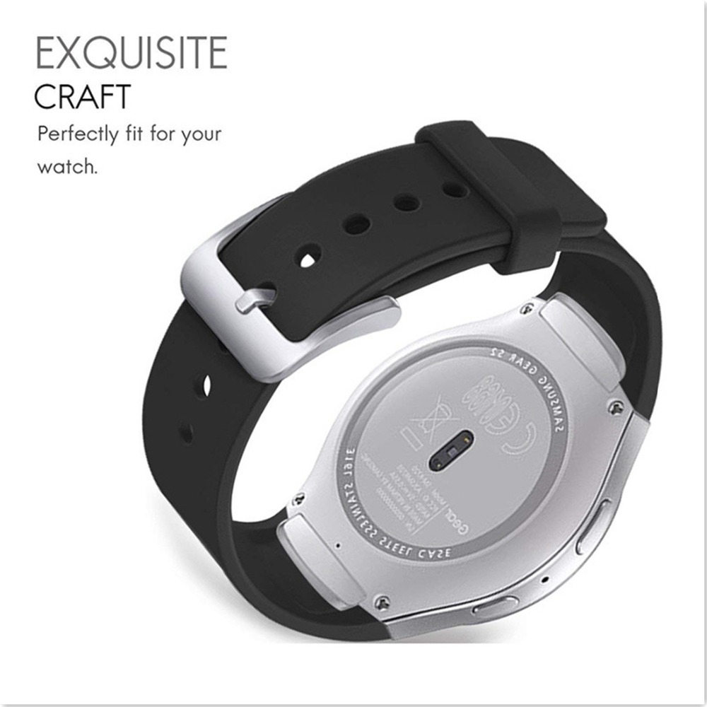 حزام رياضي لهاتف سامسونج جالاك - مراجعة Tag Watches Smartwatch وسعره