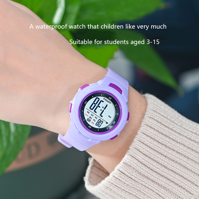 ساعات UTHAI للأطفال، ساعات ريا - مراجعة Smartwatch Watches Kids وسعره