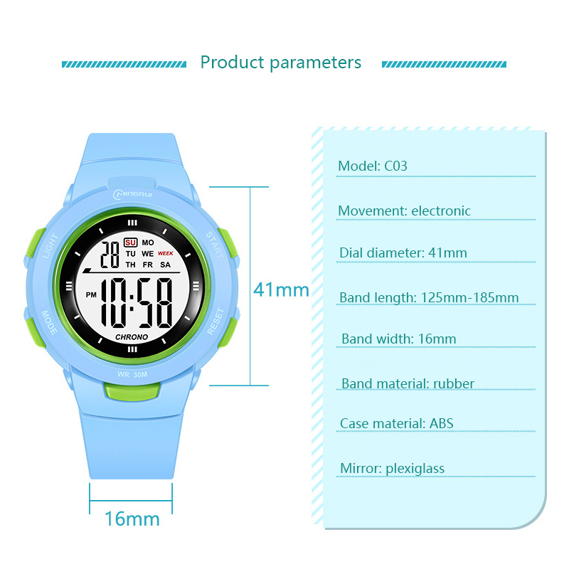 ساعات UTHAI للأطفال، ساعات ريا - مراجعة Smartwatch Watches Kids وسعره